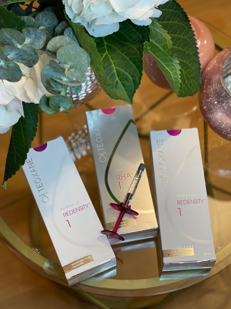 Skinbooster in Köln · Hautverjüngung & Glow